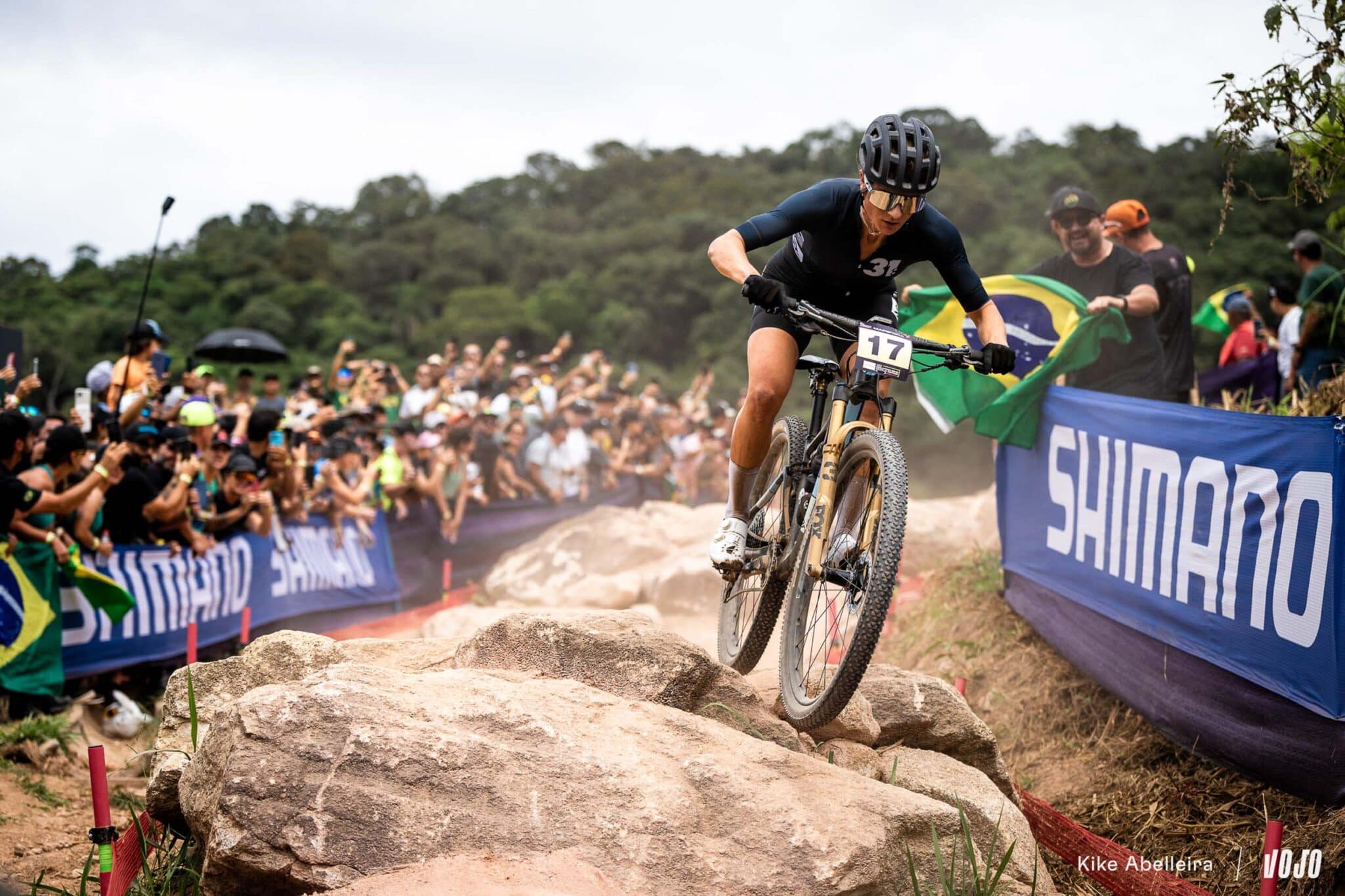 2024 UCI MTB World Cup Mairipora, Brazil