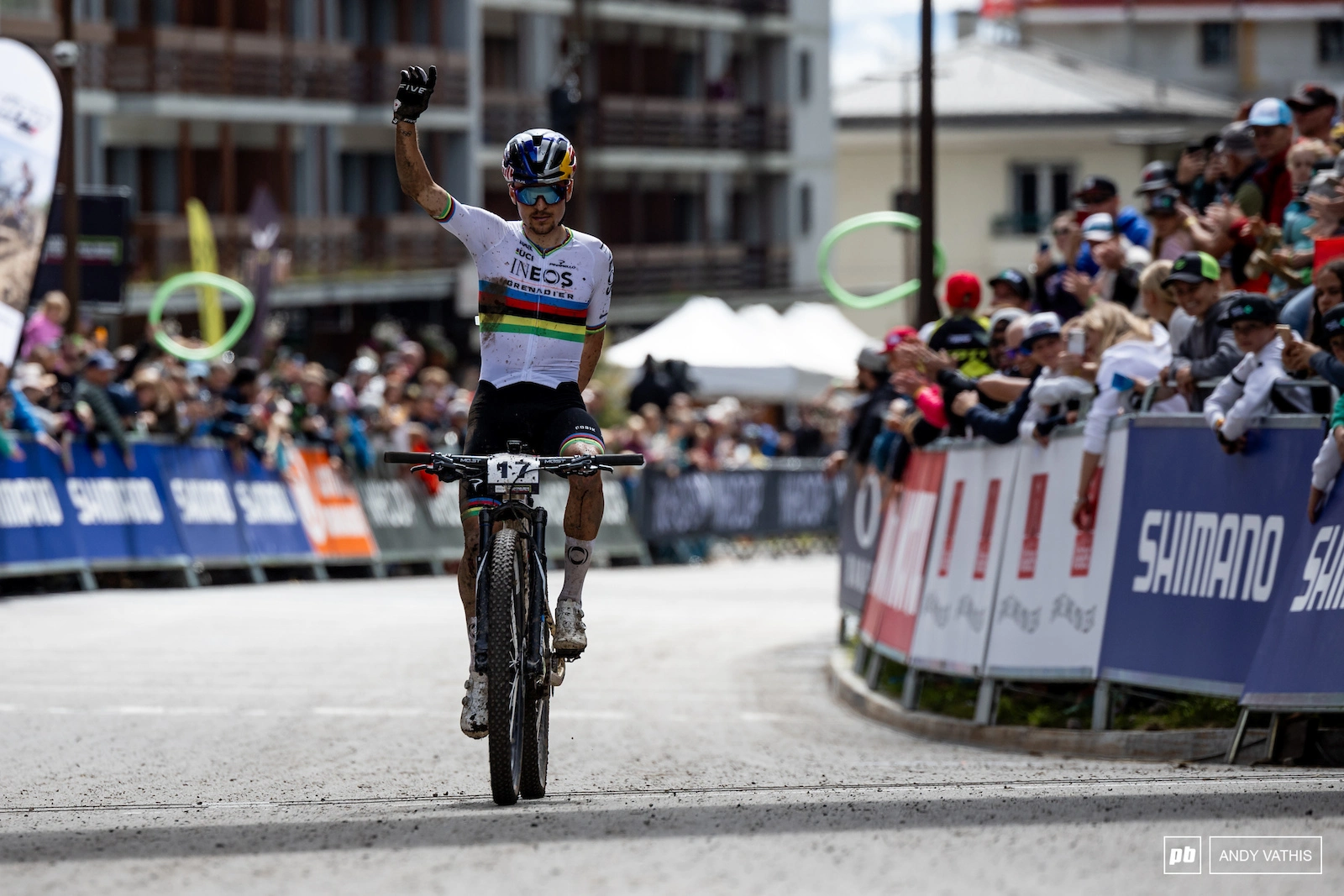 Crans-Montana – pinkbike.com