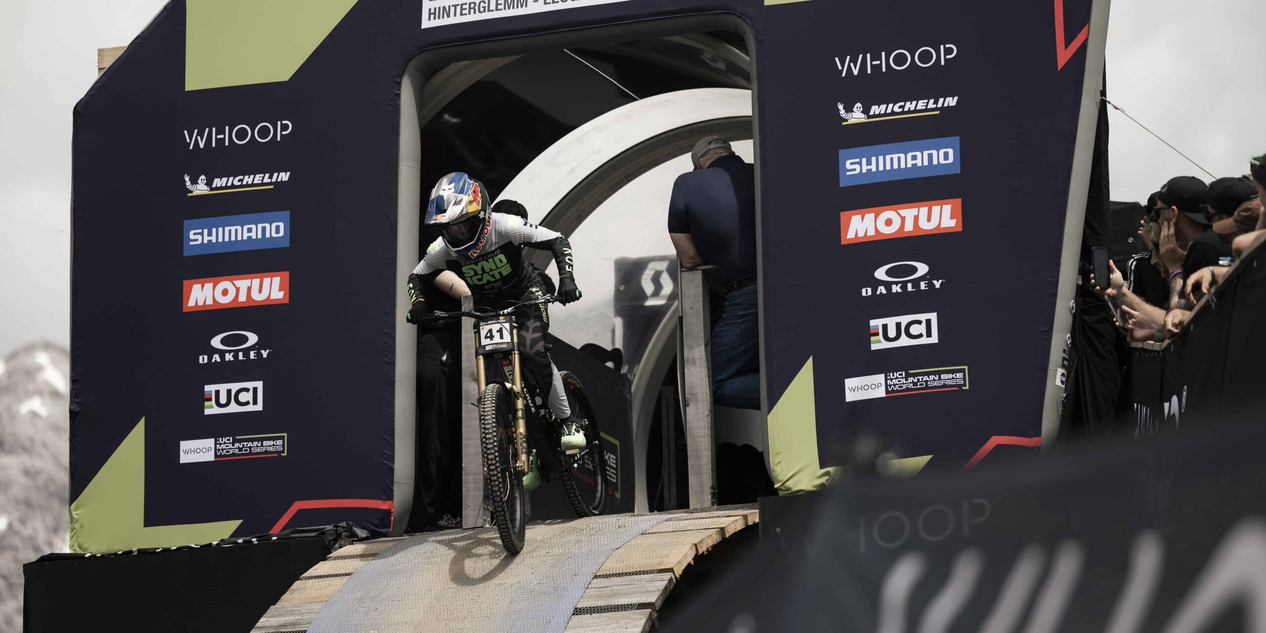 Saalfelden Leogang