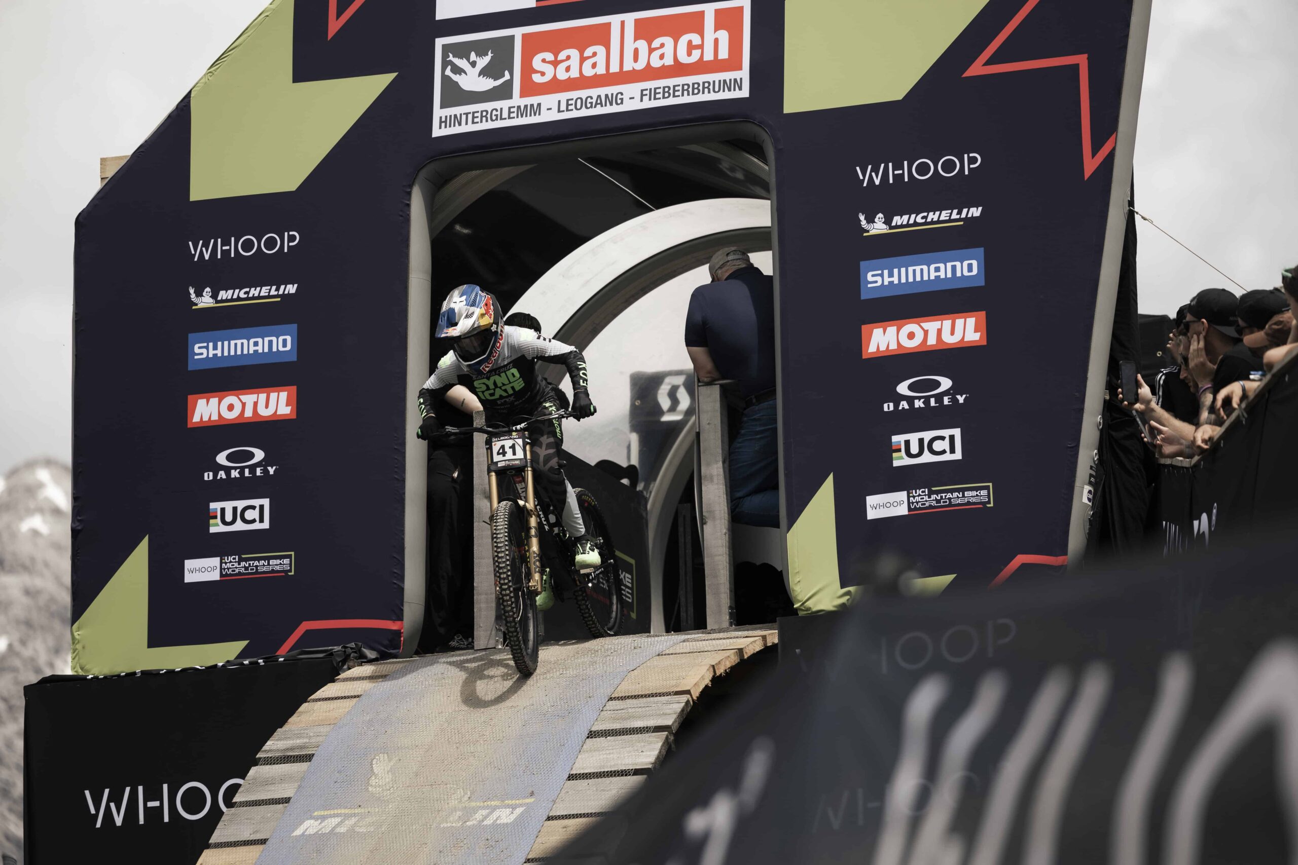 Saalfelden Leogang