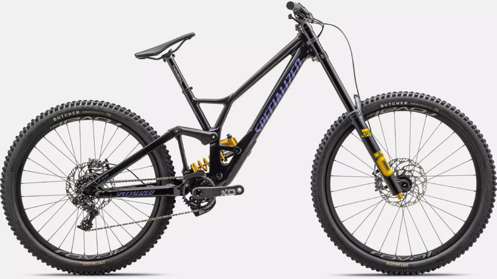 Specialized Demo 10